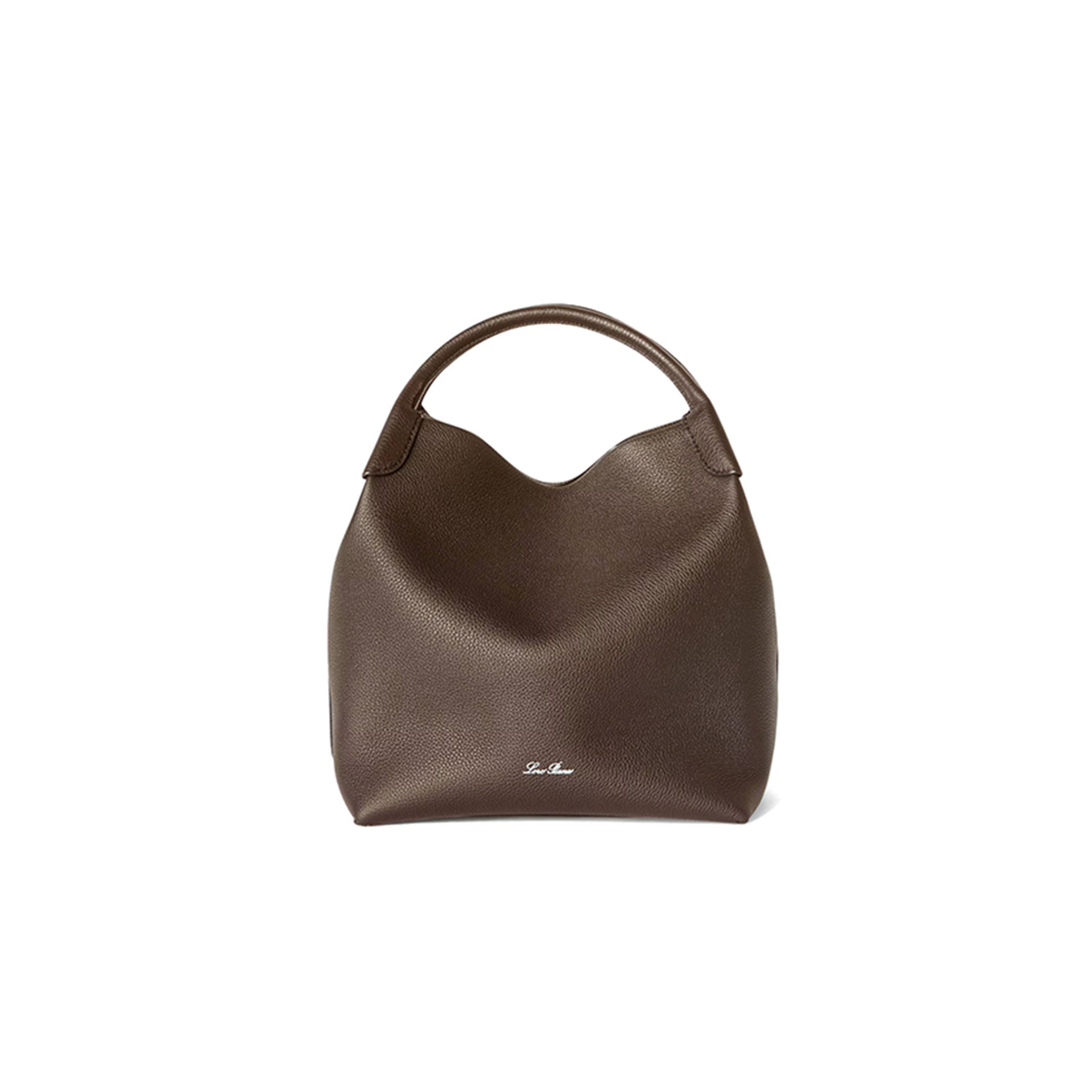 LORO PIANA LARGE BALE BAG FAN4646 (27*24*20cm)